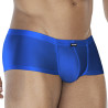 CUT4MEN Boxer Hipster Bleu